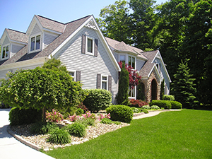 Landscapers and Lawncare Services in Coxsackie, NY